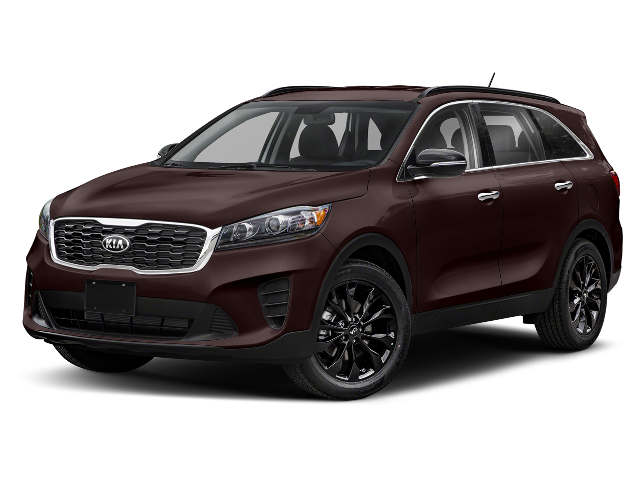 2020 Kia Sorento