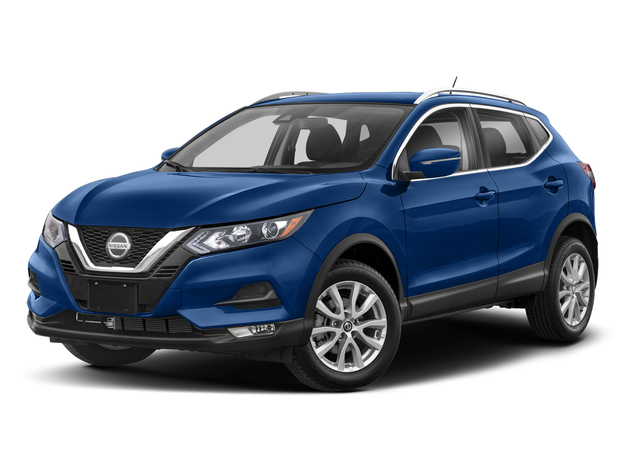 2022 Nissan Rogue Sport