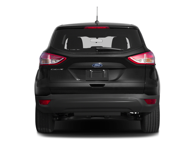 2013 Ford Escape — detail view